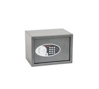 Phoenix Safe Company Phoenix Vela Deposit Home & Office Ss0802Ed Size 2 Security Safe With Electronic Lock