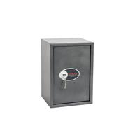 Phoenix Safe Co. VELA DEPOSIT 51 L Steel Graphite. Metallic