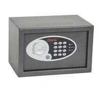 Phoenix Safe Company Phoenix Vela Home & Office Ss0801E Size 1 Security Safe With Electronic Lock