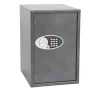 Phoenix Safe Company SS0805E Size 3 Vela Home Office Security Safe with Electronic Lock