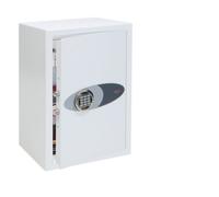 Phoenix Safe Company Phoenix Venus Hs0674E Size 4 Grade 0 With Electronic Lock. Fitted With An Internal Lockable Coffer For Added Security.