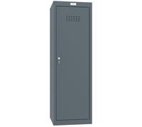 Phoenix Safe Co. Phoenix CL Series Size 4 Cube Locker in Antracite Gre