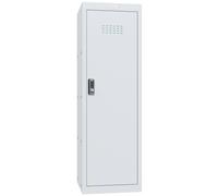 Phoenix Grey Medium Storage Locker - Electronic Locking