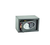 Vela Home & Office SS0801E Size 1 Security Safe with Electronic Lock