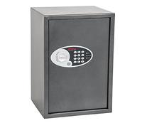 Phoenix Vela Home & Office SS0804E Size 4 Security Safe - SS0804E