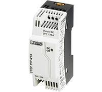 Phoenix Safe Company STEP-PS/1AC/24DC/0.75 HUTSCHIENENNETZT.