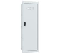 Phoenix Grey Medium Storage Locker - Electronic Locking