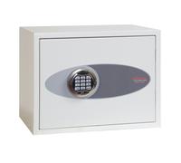 Phoenix Safe Phoenix Fortress KS0041E Size 1 S2 Security Key Safe with Electronic Lock