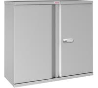Phoenix Safe Co. Phoenix SC Series 2 Door 1 Shelf Steel Storage Cupboa