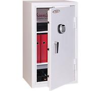 Phoenix Secure Store Security Safe Electronic lock 240 L SS1162E White