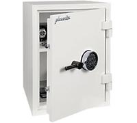 Phoenix Security Safe Electronic lock 46 L Size 3 White