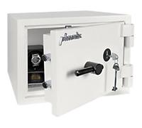 Phoenix Security Safe Key lock 22 L Size 2 White
