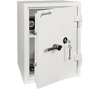 Phoenix Security Safe Key lock 46 L Size 3 White