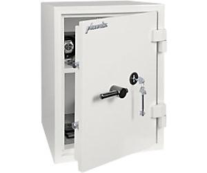 Phoenix Security Safe Key lock 46 L Size 3 White