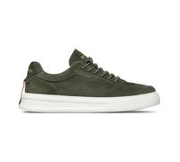 Phoenix Slip-On - male - Barracuda - Sneakers - Green - 6 UK - Shoes 6 UK