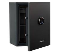 Phoenix Spectrum Plus LS6012FB Size 2 Luxury Fire Safe with Black Door Panel and