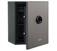 Phoenix Spectrum Plus LS6012FS Metallic Silver Fire Safe