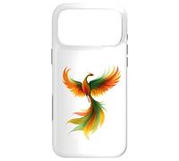 Phoenix Spiritual Bird Fire Phoenix Reborn Mythology Lover Case for iPhone 17 Pro Max
