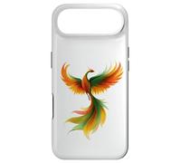 Phoenix Spiritual Bird Fire Phoenix Reborn Mythology Lover Case for iPhone Air