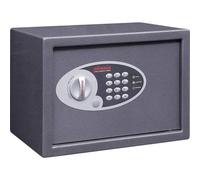 Phoenix SS0802E VELA Safe, Theft Protection, Steel Construction, Anchoring