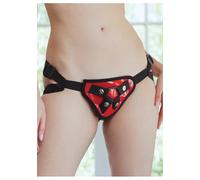 Phoenix Strap On Harness