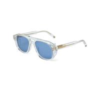 Phoenix Sunglasses - unisex - Akoni - Sunglasses - Gray - 55 MM - Accessories 55 MM
