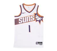 Phoenix Suns Basketball Jersey - male - Nike - Training - White - L - Sport L