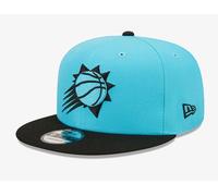 Phoenix Suns Cap New Era 9FIFTY Snapback Mens Adults Flat Brim Baseball Hat