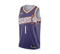 Phoenix Suns Icon Edition Jersey - male - Nike - Training - Purple - S - Sport S