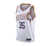 Phoenix Suns Jersey 2023/24 Edition - male - Nike - Training - White - 2XL - Sport 2XL
