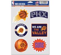 Phoenix Suns Multi Use 6 Fan Pack