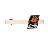 Phoenix Suns NBA National Basketball Association Logo Tie Bar (Tie Bar)