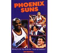 Phoenix Suns: Rising to the Top with the "Team of Oddities"