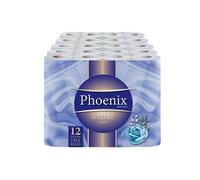 Phoenix Supreme Comfort Three-Ply Toilet Paper: 120 Rolls