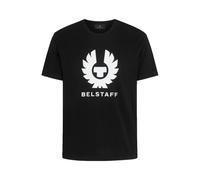 Phoenix T-Shirt - male - Belstaff - T-Shirts - Black - 2XL - Tops 2XL