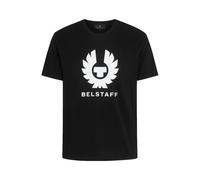 Phoenix T-Shirt - male - Belstaff - T-Shirts - Black - XL - Tops XL