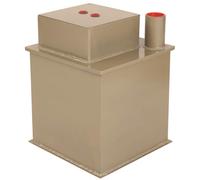 Phoenix Tarvos UF0623KD Underfloor ?2K Safe Square Door Deposit