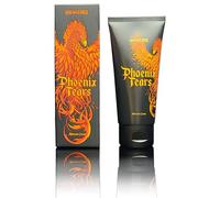 Phoenix Tears Tattoo Healing Cream, Panthenol Moisturizer, No Scent