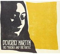 Phoenix & the Turtle - Beverley Martyn Compact Disc