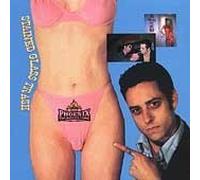 Phoenix Thunderstone - Stained Glass Trash