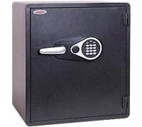Phoenix Safe Company Phoenix Titan Aqua Fs1293E Series Size 3 Water, Fire & Security Safe With Electronic Lock.