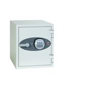 Phoenix Titan Fire and Security Safe Size 2 Electronic Lock 25L