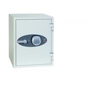 Phoenix Titan Fire and Security Safe Size 3 Electronic Lock 36L