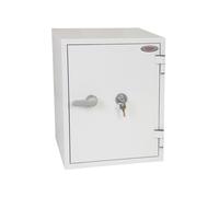 Phoenix Titan FS1283K Fire Safe With Key Lock (36ltrs)