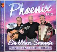 Phoenix Trio - Ein Kleines Souvenir-Wir Spielen die Alten Hits