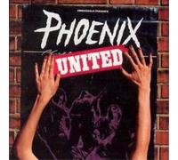 Phoenix United (CD) Album (US IMPORT)