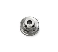 Phoenix V-Belt Pulley - 5/8in. Bore, 2 1/2in. Outside Dia.