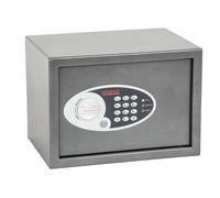Phoenix Vela SS0802E Home Office Safe With Electronic Lock (17ltrs)