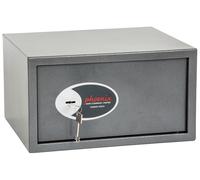Phoenix Vela SS0803K Home Office Safe With Key Lock (34ltrs), Express Delivery