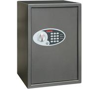 Phoenix Vela Home & Office SS0804E Size 4 Security Safe - SS0804E